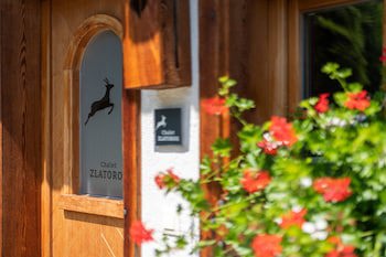 Alpik Chalets - Bohinj