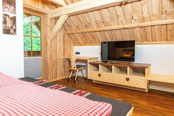 Alpik Chalets - Bohinj