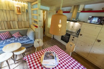 Alpik Chalets - Bohinj
