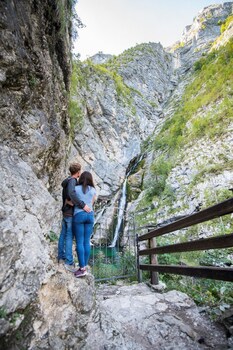 Alpik Chalets - Bohinj