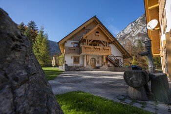 Alpik Chalets - Bohinj