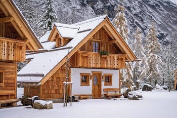 Alpik Chalets - Bohinj