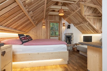 Alpik Chalets - Bohinj