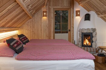 Alpik Chalets - Bohinj