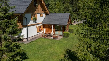 Alpik Chalets - Bohinj