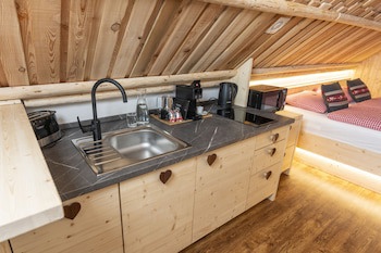Alpik Chalets - Bohinj