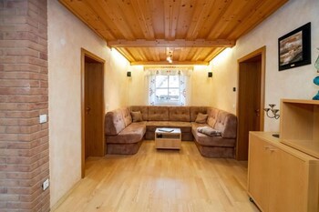 Alpik Chalets - Bohinj