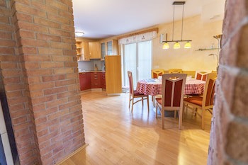 Alpik Chalets - Bohinj