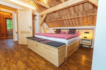 Alpik Chalets - Bohinj