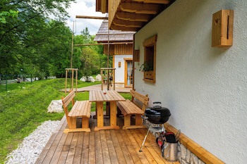 Alpik Chalets - Bohinj