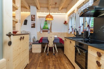 Alpik Chalets - Bohinj