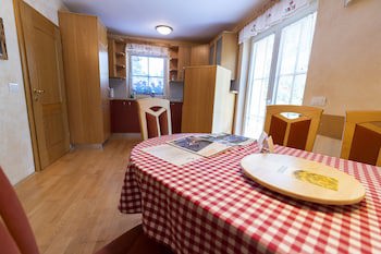 Alpik Chalets - Bohinj