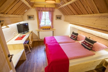 Alpik Chalets - Bohinj