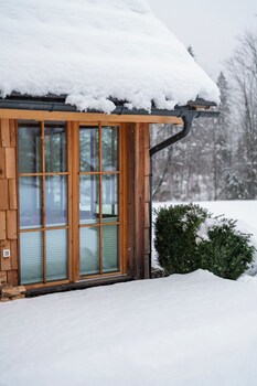 Alpik Chalets - Bohinj