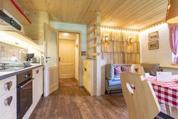 Alpik Chalets - Bohinj