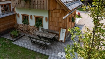 Alpik Chalets - Bohinj