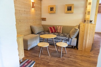 Alpik Chalets - Bohinj