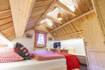 Alpik Chalets - Bohinj