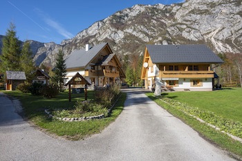 Alpik Chalets - Bohinj
