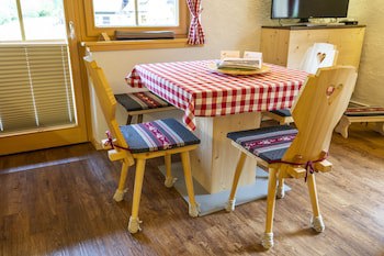 Alpik Chalets - Bohinj