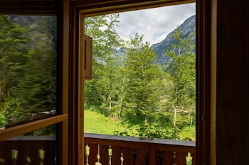 Alpik Chalets - Bohinj