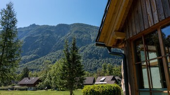 Alpik Chalets - Bohinj