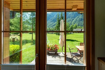 Alpik Chalets - Bohinj