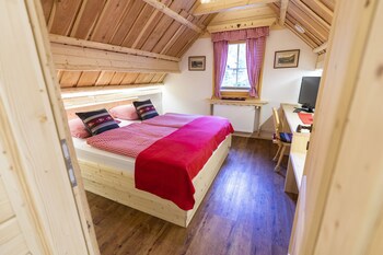 Alpik Chalets - Bohinj