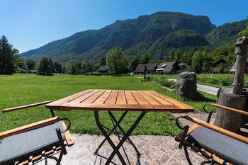 Alpik Chalets - Bohinj