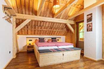 Alpik Chalets - Bohinj