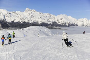 Alpik Chalets - Bohinj