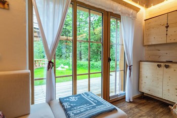 Alpik Chalets - Bohinj