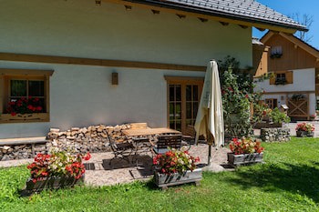Alpik Chalets - Bohinj