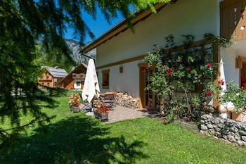 Alpik Chalets - Bohinj