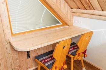 Alpik Chalets - Bohinj