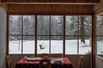 Alpik Chalets - Bohinj