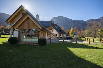 Alpik Chalets - Bohinj