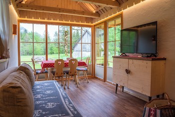 Alpik Chalets - Bohinj
