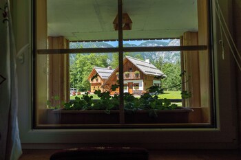 Alpik Chalets - Bohinj