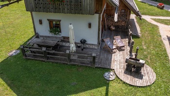 Alpik Chalets - Bohinj