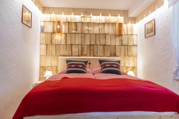 Alpik Chalets - Bohinj