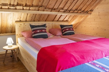 Alpik Chalets - Bohinj