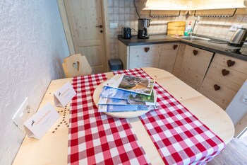 Alpik Chalets - Bohinj