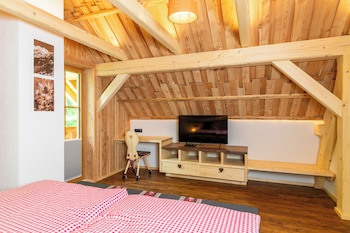 Alpik Chalets - Bohinj