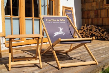 Alpik Chalets - Bohinj