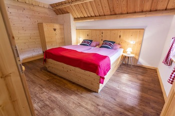 Alpik Chalets - Bohinj