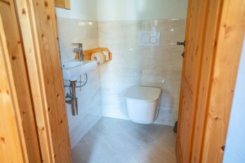 Alpik Chalets - Bohinj