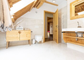 Alpik Chalets - Bohinj