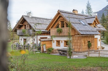 Alpik Chalets - Bohinj