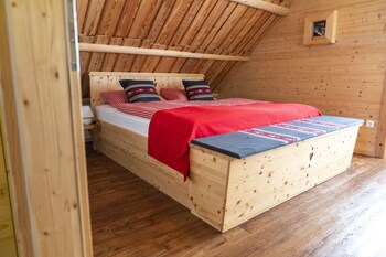 Alpik Chalets - Bohinj